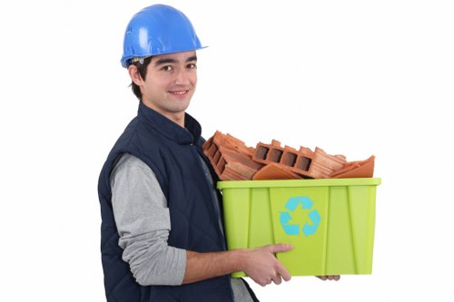 Benefits of commercial skip hire services
