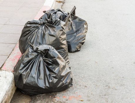 Environmental responsibility in skip hire