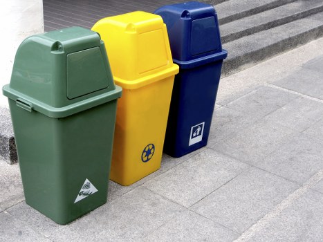 Choosing the right skip hire company in Finsbury Park