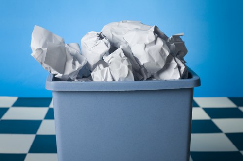 Various types of skips for effective waste management