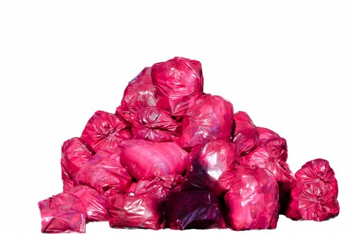 Eco-friendly waste management with skip hire services