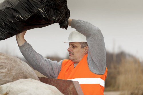 Environmental benefits of using skip permits in community parks