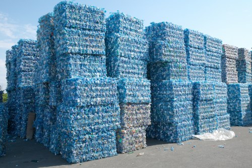 Choosing the right waste clearance partner for construction projects